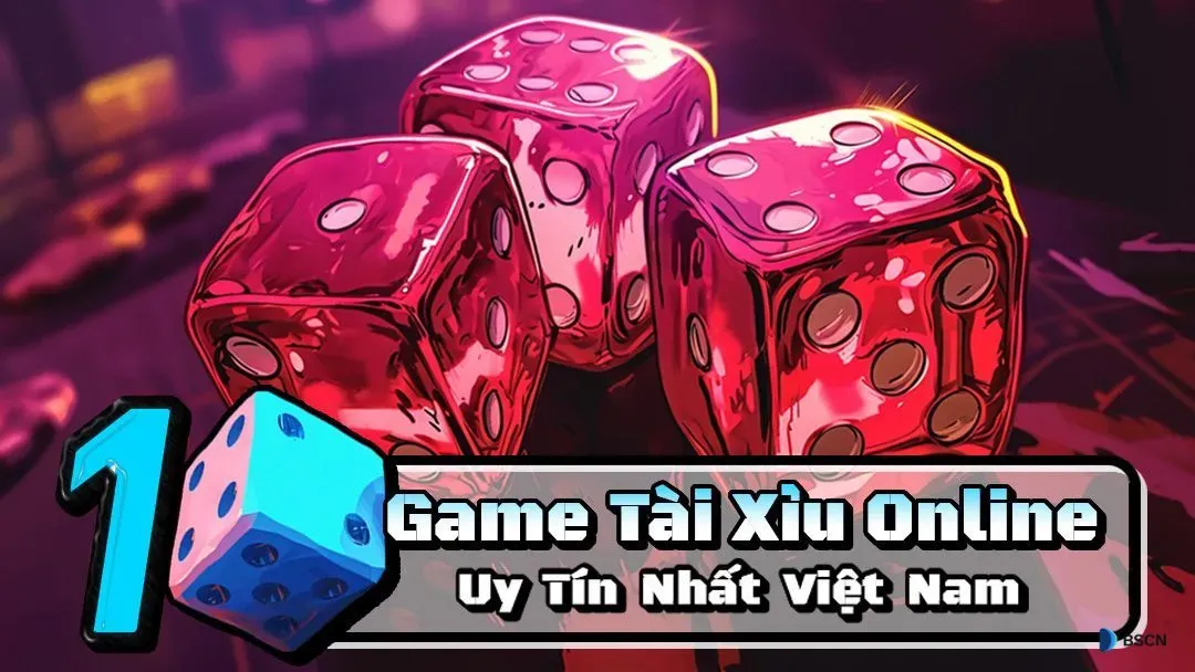 tài xỉu online uy tín